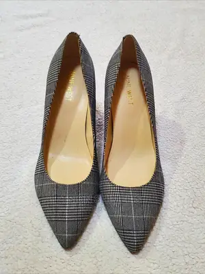Photo - Nine West ,Low Heel Shoes