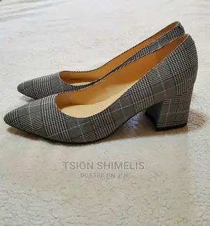 Nine West ,Low Heel Shoes