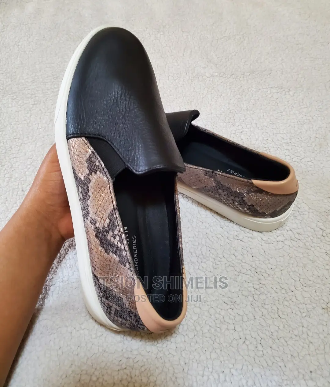 Cole Haan ,Classic Shoes