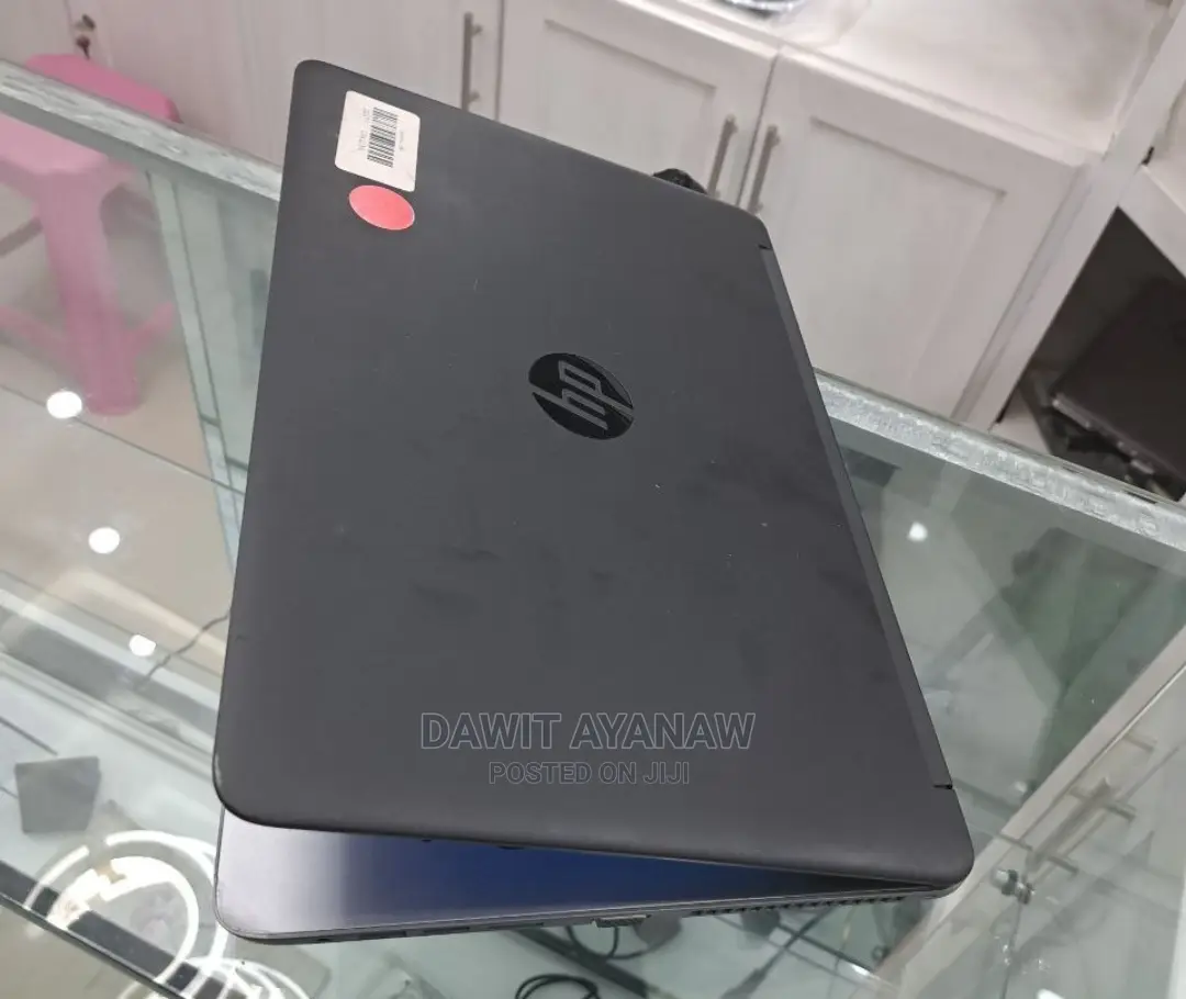 New Laptop HP ProBook 640 4GB Intel Core I5 HDD 500GB