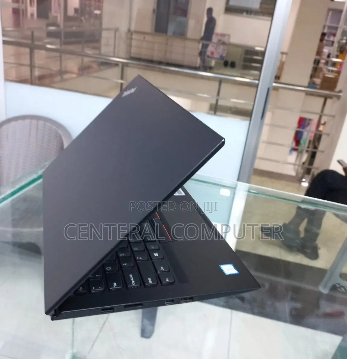 New Laptop Lenovo ThinkPad X1 Carbon 8GB Intel Core I5 SSD 512GB