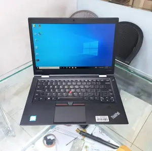 Photo - New Laptop Lenovo ThinkPad X1 Carbon 8GB Intel Core I5 SSD 512GB