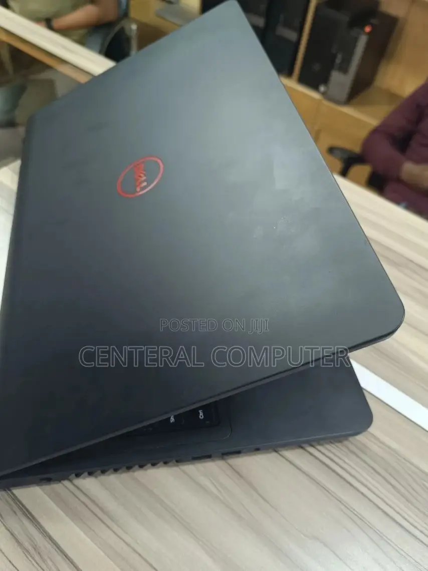 New Laptop Dell Inspiron 13z 16GB Intel Core I7 SSD 512GB