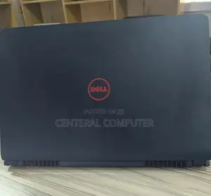 New Laptop Dell Inspiron 13z 16GB Intel Core I7 SSD 512GB