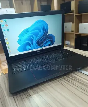 Photo - New Laptop Dell Inspiron 13z 16GB Intel Core I7 SSD 512GB