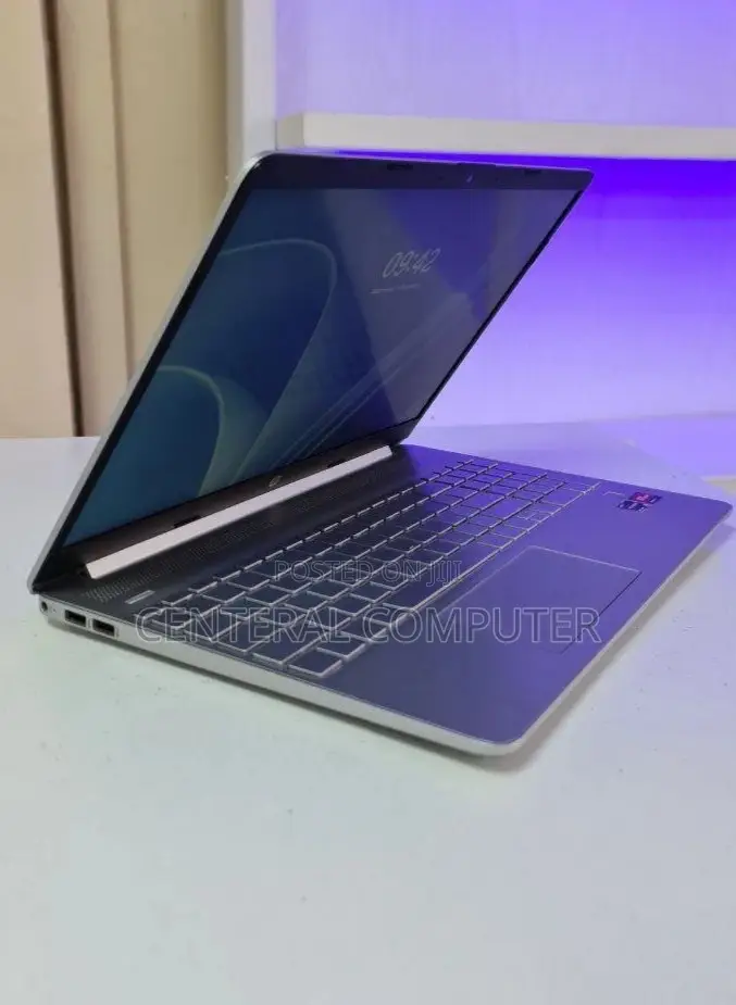 New Laptop HP Stream Notebook 12GB AMD Ryzen 5 SSD 256GB