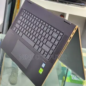 Laptop HP Spectre 16GB Intel Core I7 SSD 512GB