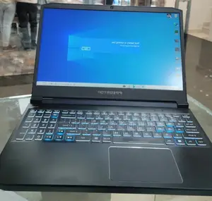 Photo - New Laptop Acer Predator Helios 300 16GB Intel Core I7 SSD 512GB