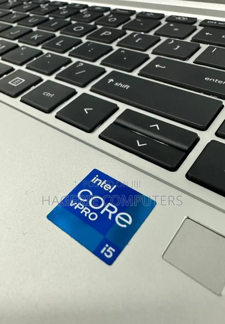 New Laptop HP EliteBook 840 G8 8GB Intel Core I5 SSD 256GB