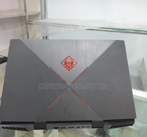 New Laptop HP Omen 17 16GB Intel Core I7 HDD+SSD 1T