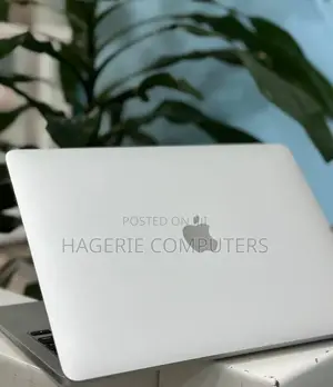 Photo - New Laptop Apple MacBook Air 8GB Apple M1 SSD 512GB