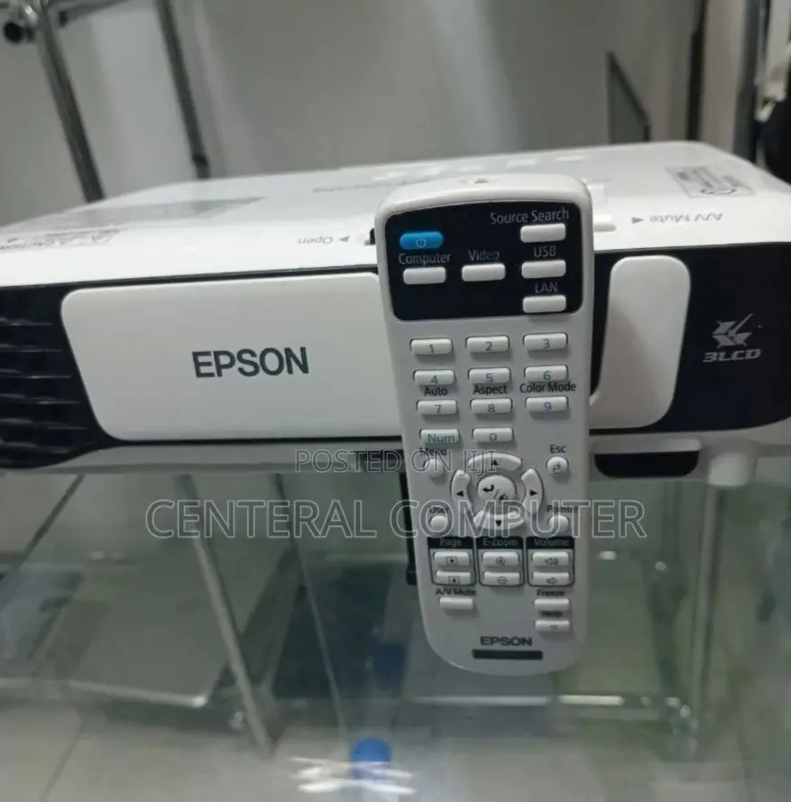Projector Epson S41