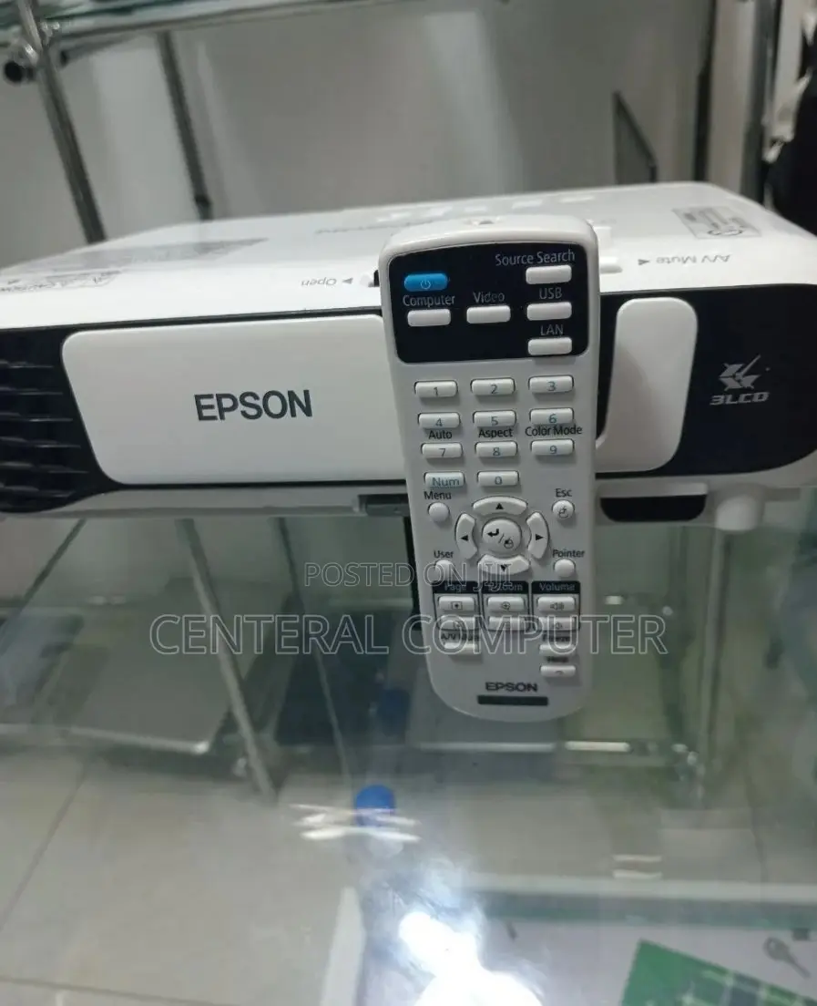 Projector Epson S41