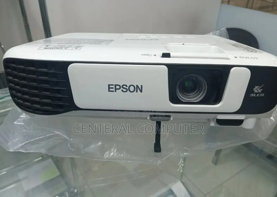 Projector Epson S41