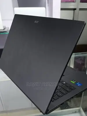 New Laptop Acer Aspire VX5 591G 8GB Intel Core I5 SSD 512GB