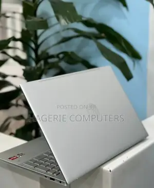 New Laptop HP Pavilion 15 8GB SSD 512GB