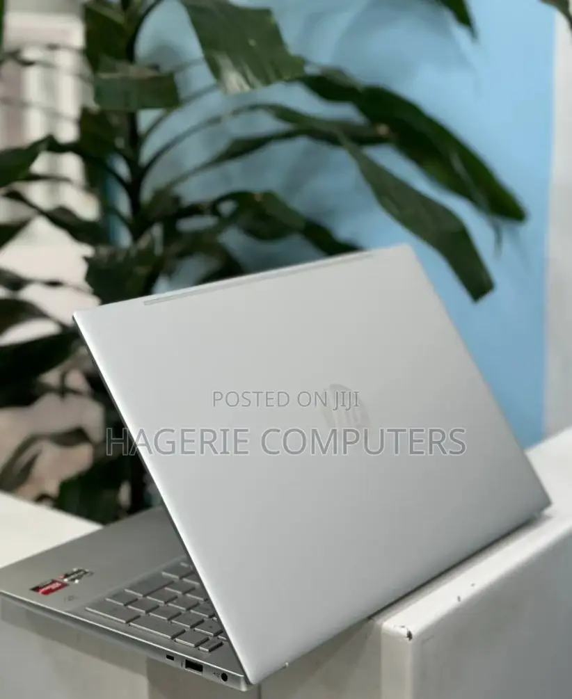 New Laptop HP Pavilion 15 8GB SSD 512GB