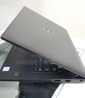 New Laptop Dell Latitude 7400 8GB Intel Core I7 SSD 512GB