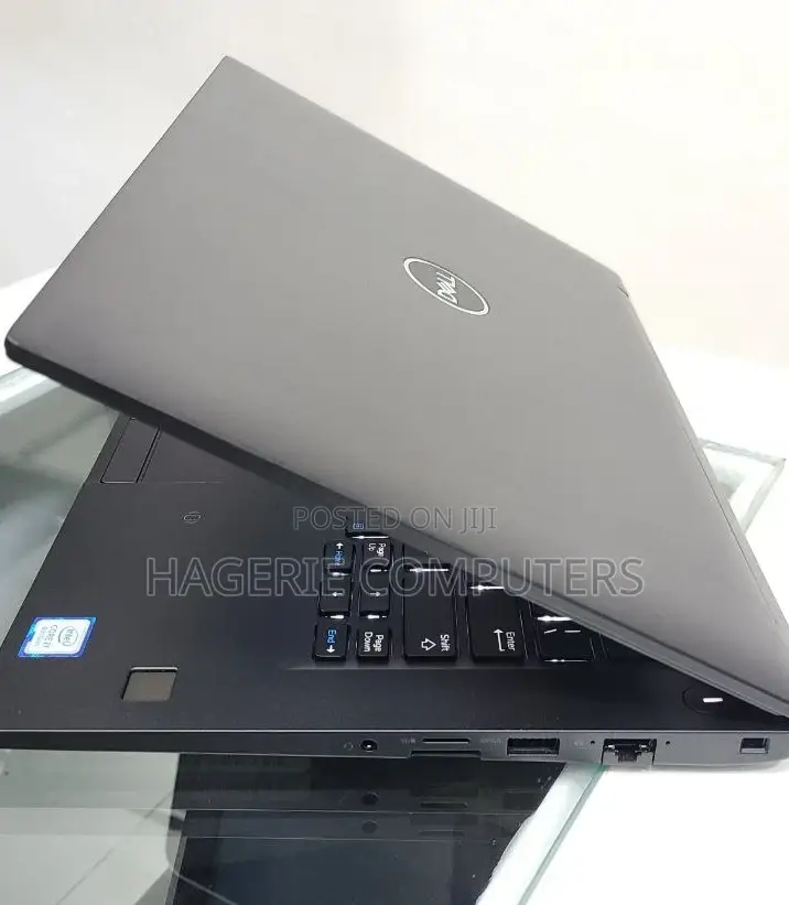 New Laptop Dell Latitude 7400 8GB Intel Core I7 SSD 512GB