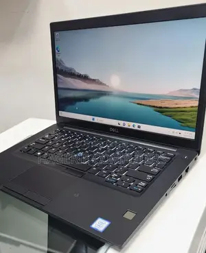 New Laptop Dell Latitude 7400 8GB Intel Core I7 SSD 512GB