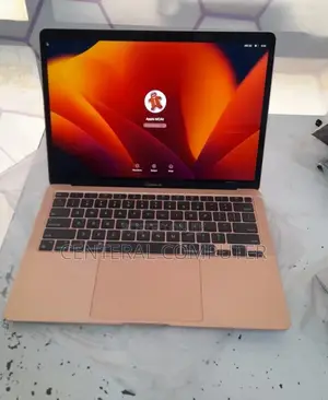 New Laptop Apple MacBook Air 2020 8GB Intel Core I3 SSD 256GB