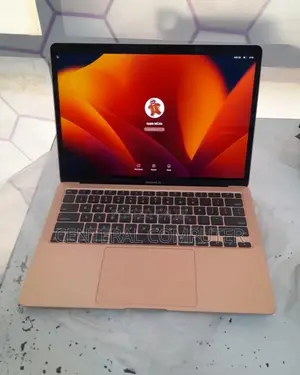 New Laptop Apple MacBook Air 2020 8GB Intel Core I3 SSD 256GB