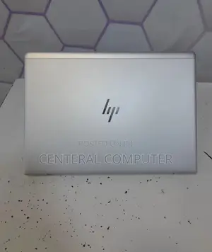 New Laptop HP 16GB Intel Core I7 SSD 512GB