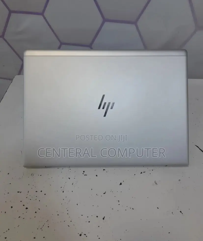 New Laptop HP 16GB Intel Core I7 SSD 512GB