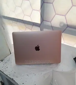 New Laptop Apple MacBook Air 2020 8GB Intel Core I3 SSD 256GB