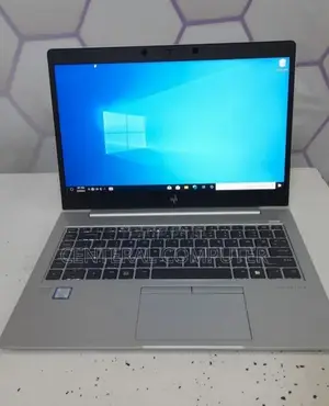 New Laptop HP 16GB Intel Core I7 SSD 512GB