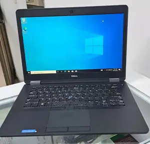 Photo - New Laptop Dell Latitude 14 E7470 8GB Intel Core I5 SSD 256GB