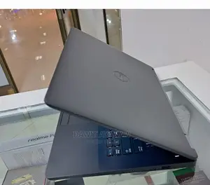 New Laptop Dell Latitude 14 E7470 8GB Intel Core I5 SSD 256GB