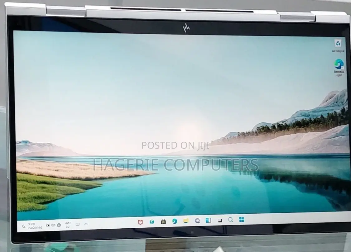 New Laptop HP Envy X360 16GB Intel Core I7 SSD 1T