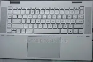 New Laptop HP Envy X360 16GB Intel Core I7 SSD 1T