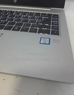 New Laptop HP EliteBook 830 G5 8GB Intel Core I7 SSD 512GB