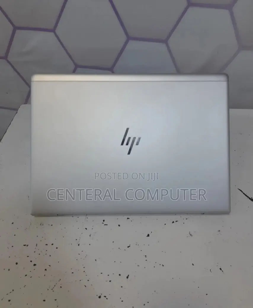 New Laptop HP EliteBook 830 G5 8GB Intel Core I7 SSD 512GB