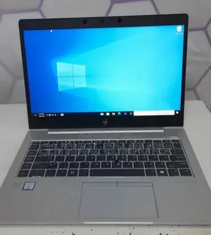New Laptop HP EliteBook 830 G5 8GB Intel Core I7 SSD 512GB
