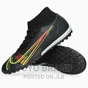 Orginal Mercurial Foot Ball Shoe