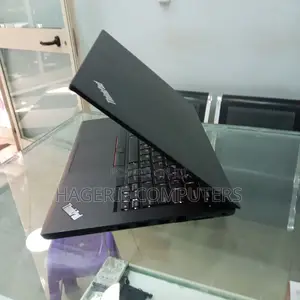 New Laptop Lenovo ThinkPad T470 8GB SSD 256GB