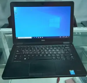 Photo - New Laptop Dell Latitude 12 E5250 4GB HDD 500GB