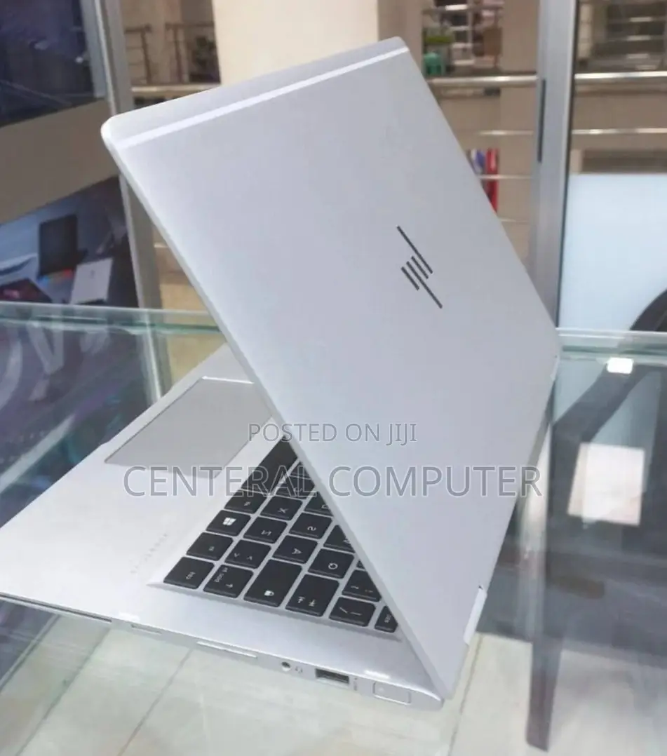 New Laptop HP EliteBook X360 1030 G2 16GB Intel Core I7 SSD 512GB