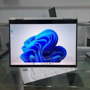 Photo - New Laptop HP Envy X360 8GB Intel Core I7 SSD 512GB