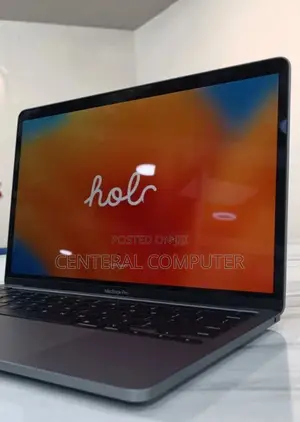 New Laptop Apple MacBook Pro 2022 M2 8GB Apple M2 SSD 256GB