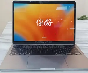 New Laptop Apple MacBook Pro 2022 M2 8GB Apple M2 SSD 256GB