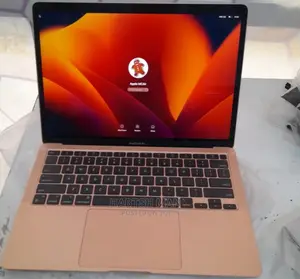 New Laptop Apple MacBook Air 2020 8GB Intel Core I3 SSD 256GB