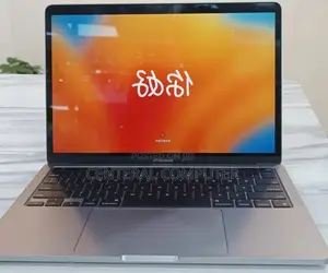 New Laptop Apple MacBook Pro 2022 M2 8GB Apple M2 SSD 256GB