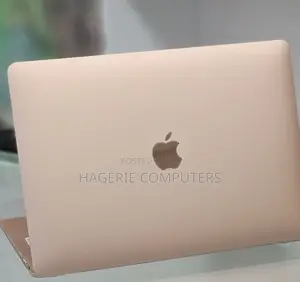 New Laptop Apple MacBook Air 2020 M1 8GB SSD 256GB