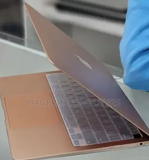 Photo - New Laptop Apple MacBook Air 2020 M1 8GB SSD 256GB