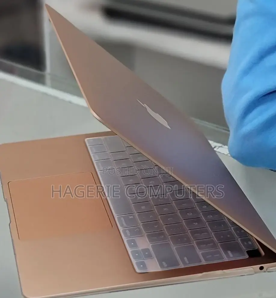 New Laptop Apple MacBook Air 2020 M1 8GB SSD 256GB