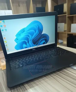 Photo - New Laptop Dell Inspiron 15 8GB Intel Core I7 SSD 512GB